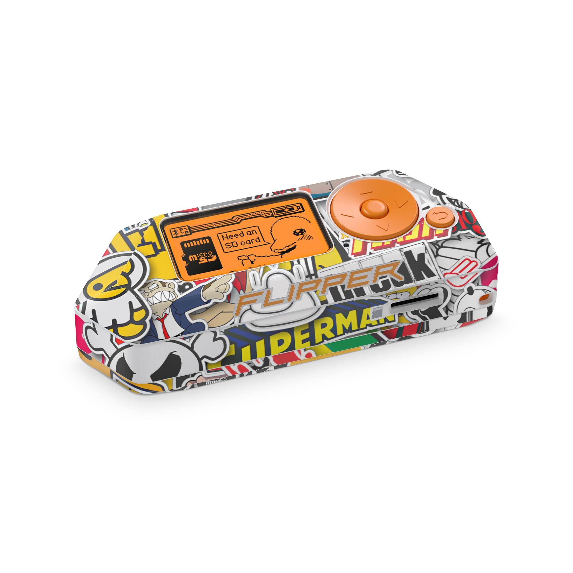Flipper Zero Accessories - Etsy