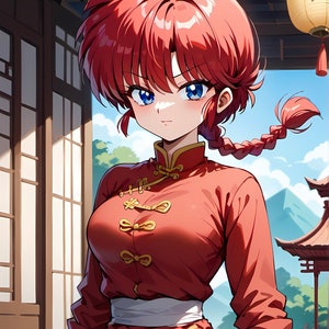Ranma