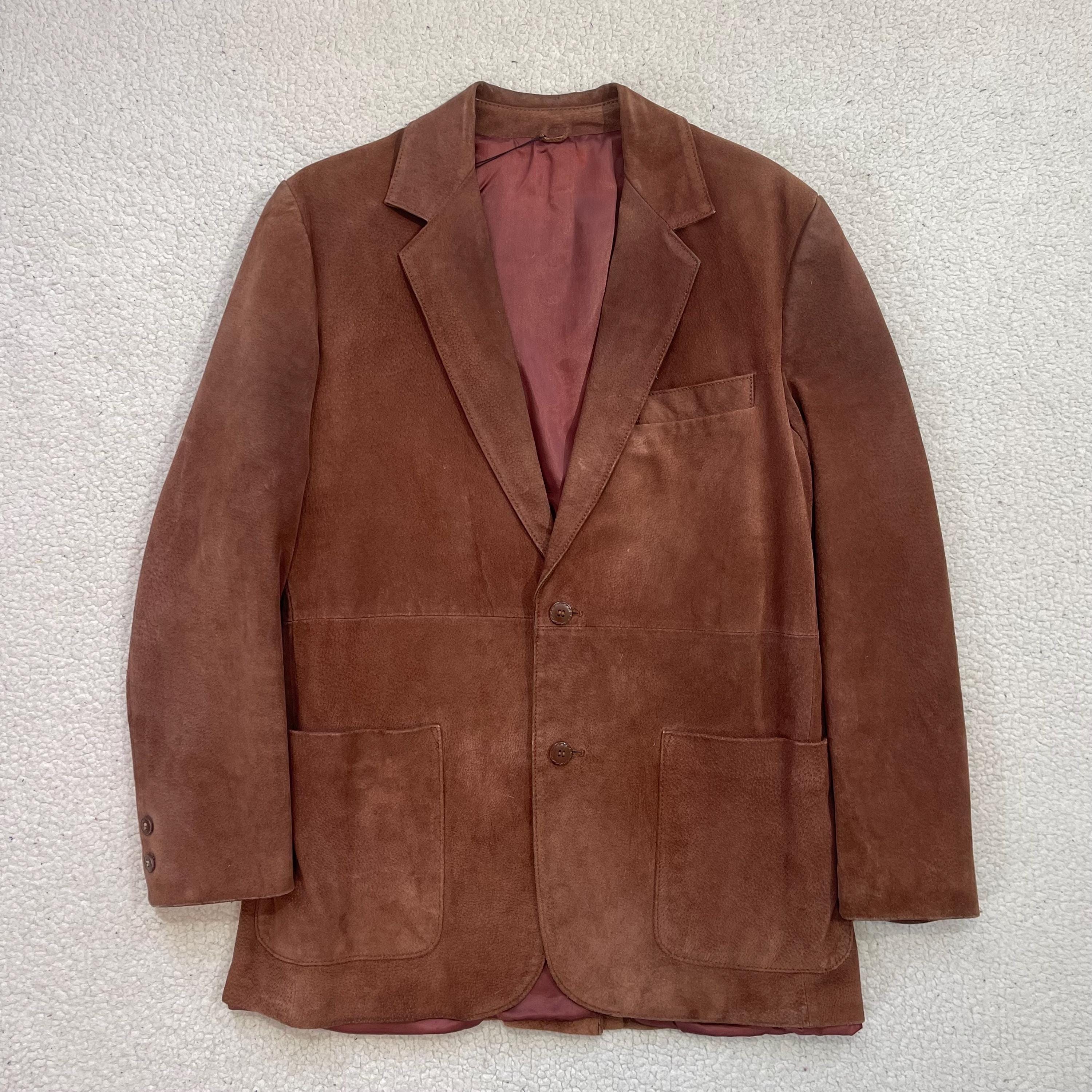 Sears leather shop - Etsy 日本