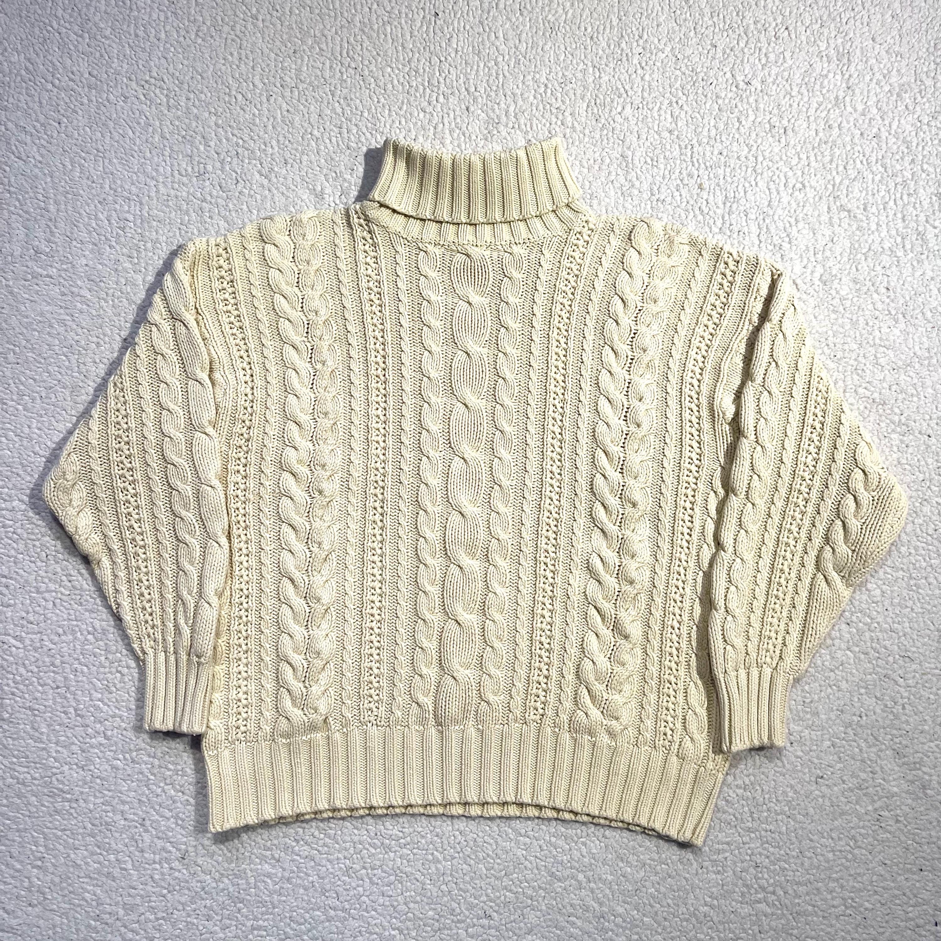 90s Gap Turtleneck - Etsy Canada