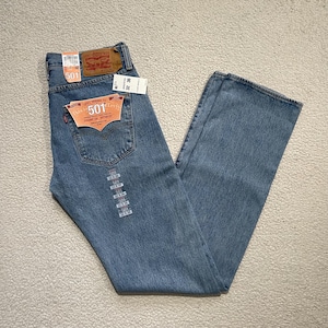 00 Levi 501 Jeans - Etsy