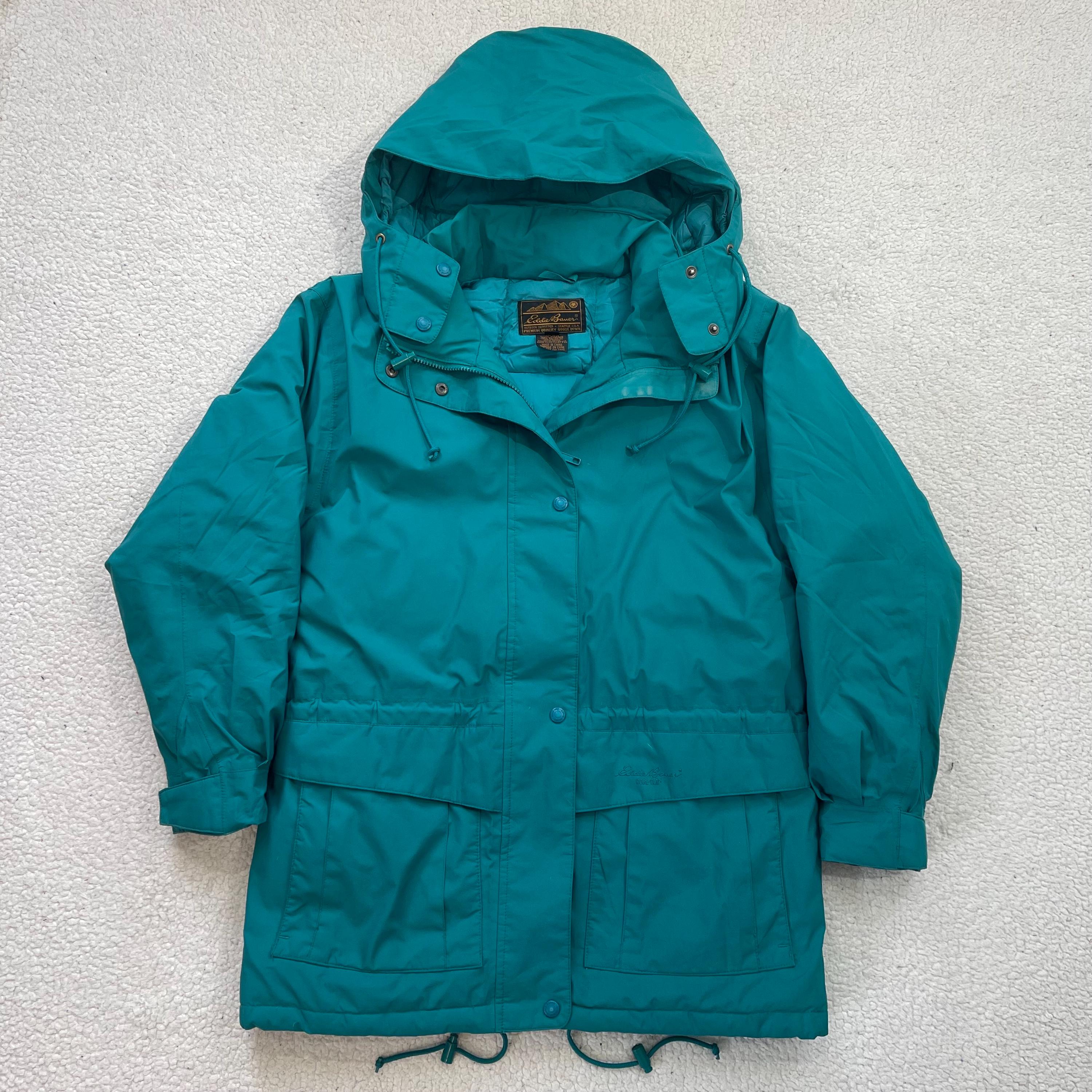 Eddie Bauer Gore Tex - Etsy
