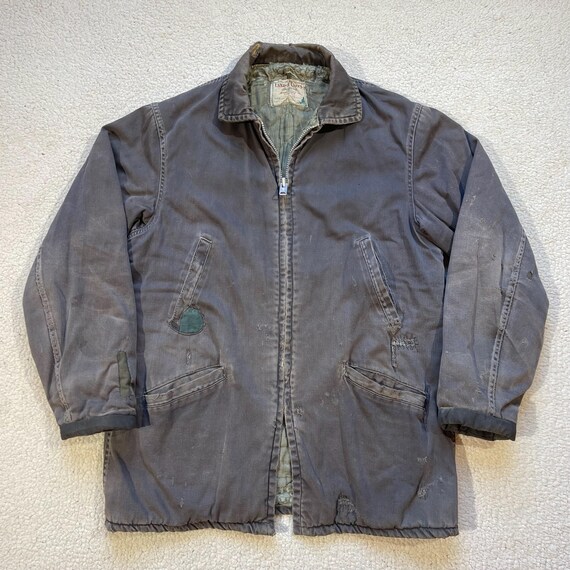 50s workwear jackets - Gem 50s workwear jackets - Gem