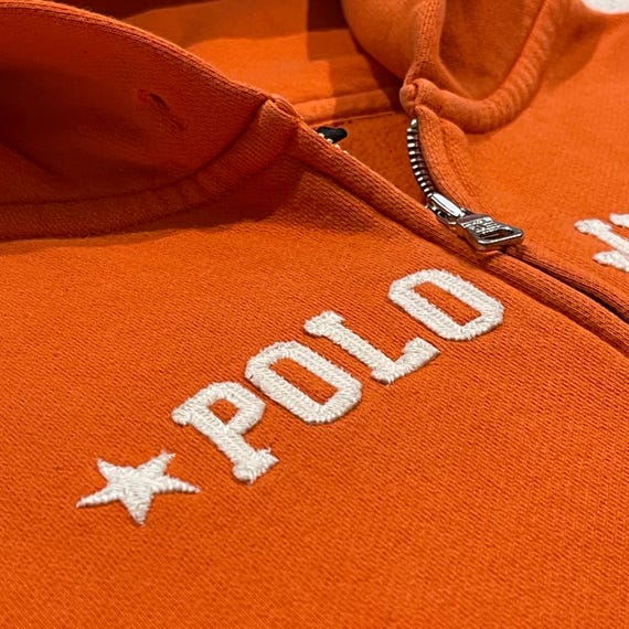 トップス 90s Polo Ralph Lauren swag Y2K drip トップス 90s Polo Ralph Lauren swag Y2K drip Vintage 90s Y2K Polo