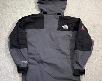 THE NORTH FACE GORE-TEX ジャケット The North Face Vintage Summit Seres GORE-TEX XCR Rain Jacket