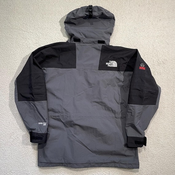 Vintage the North Face Gore-tex Jacket Summit Series Waterproof