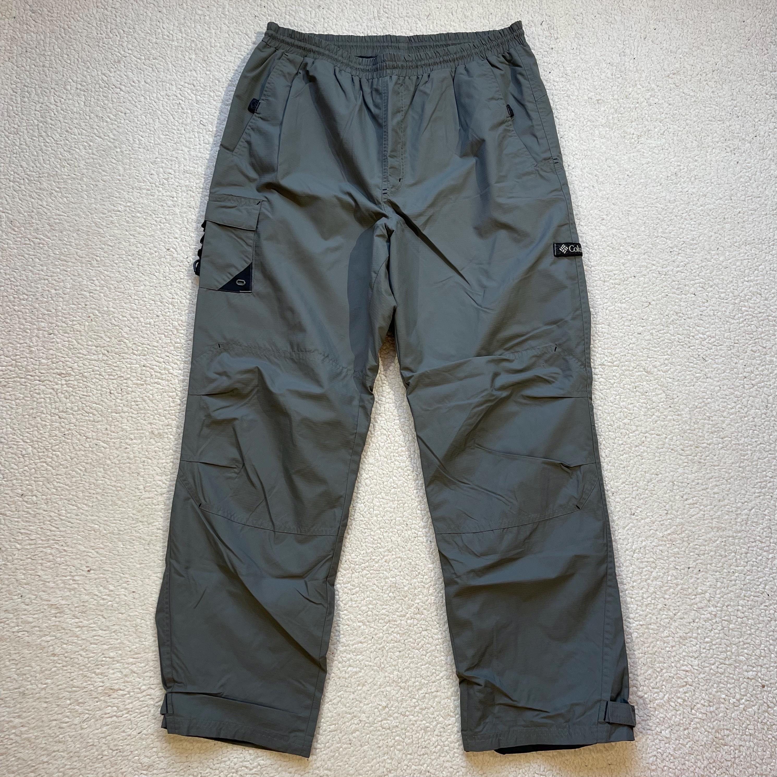 Cargo Pants 90's - Etsy