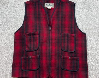 1970 Studio Donegal Irish Charcoal Wool Lined Poor Man's