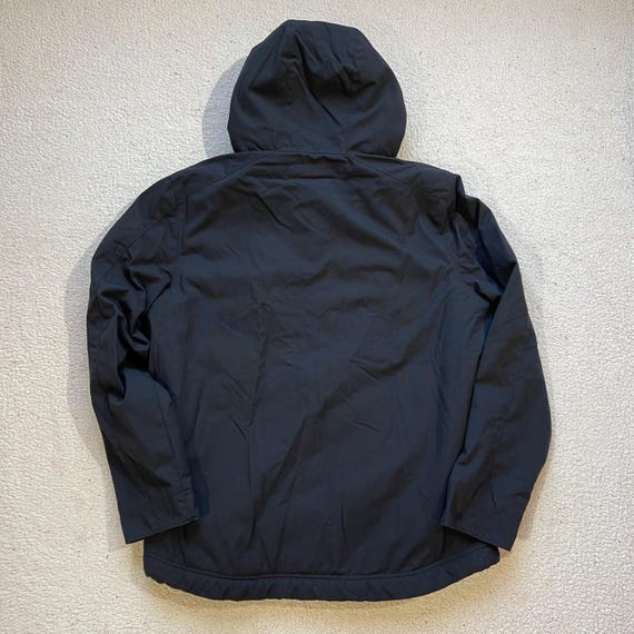 Vintage Oakley Lined Shell Jacket: Cargo Utility Tech - Mens XL - Etsy