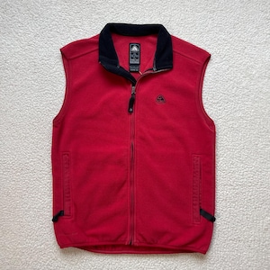 90s Nike Acg Vest - Etsy