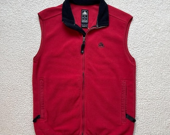 ヴィンテージ Nike ACG All Conditions Gear Therma-Fit フリース