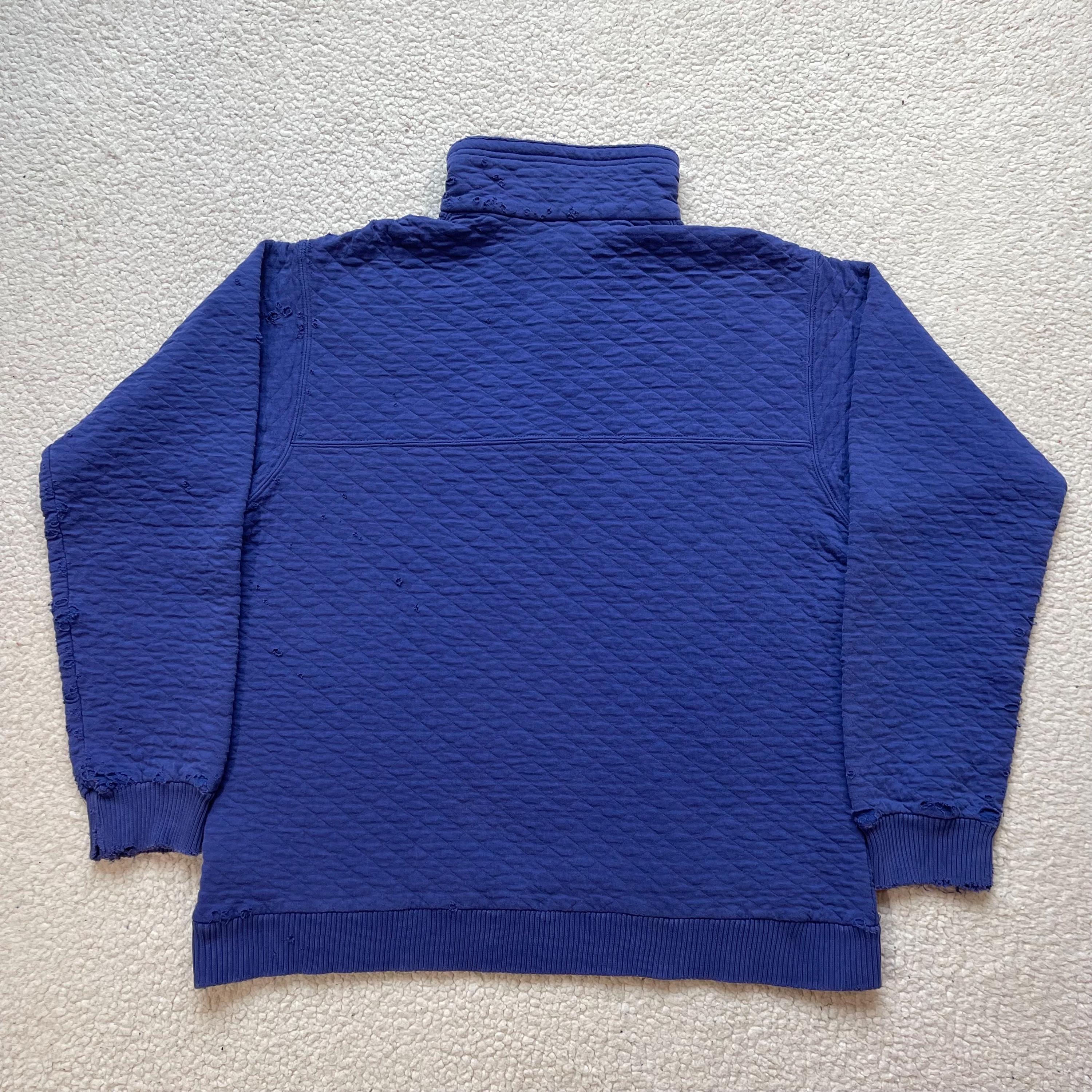 トップス 90s patagonia basic sweat shirt Vintage 80s/90s Patagonia Synchilla Sweatshirt All Cotton