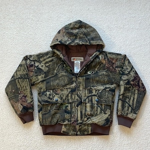Realtree camo jacket - Etsy 日本