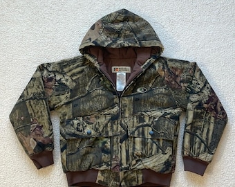 Vintage 90s Columbia Convert Ski Jacket: Green Fleece-lined Nylon