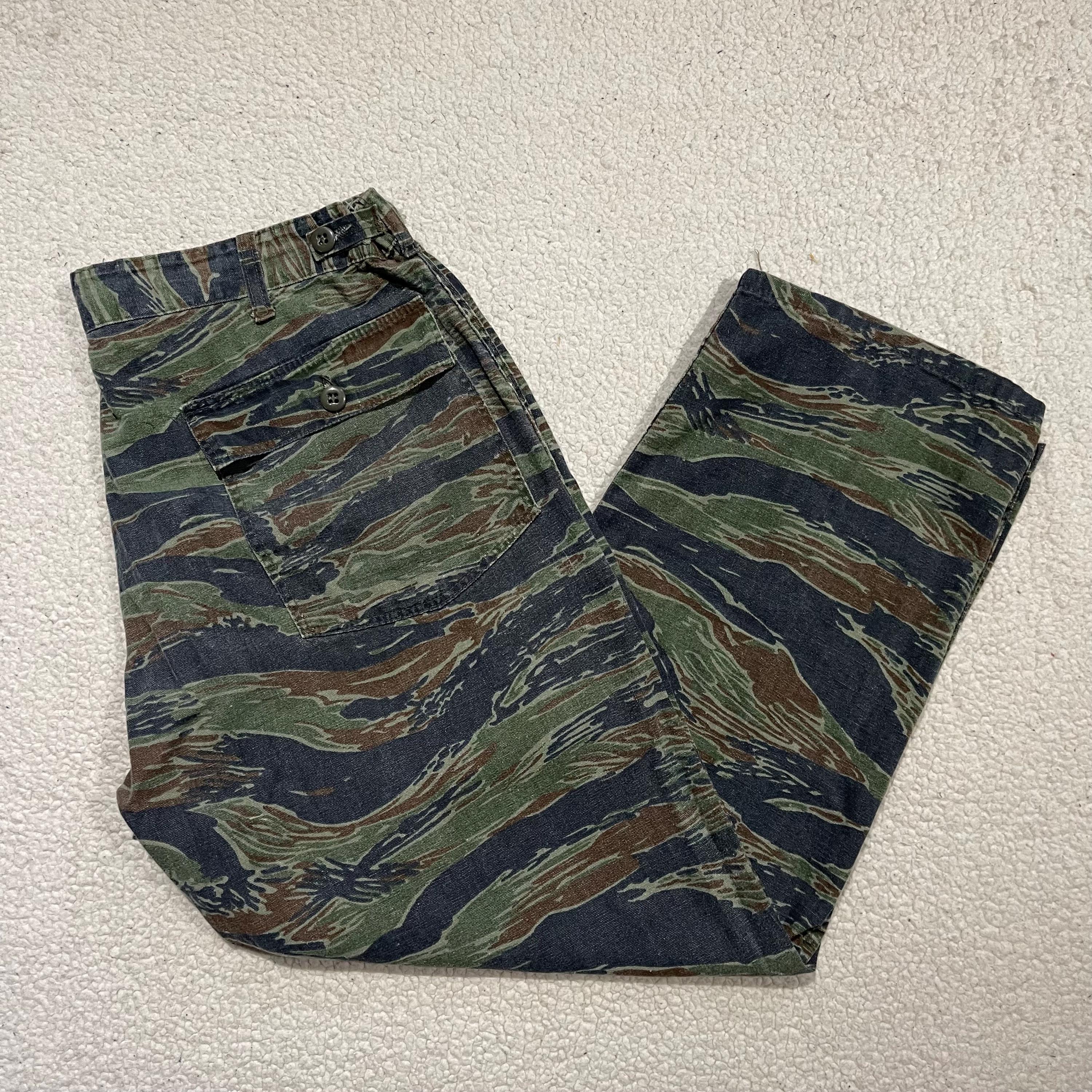 Tiger stripe arvn - Etsy 日本