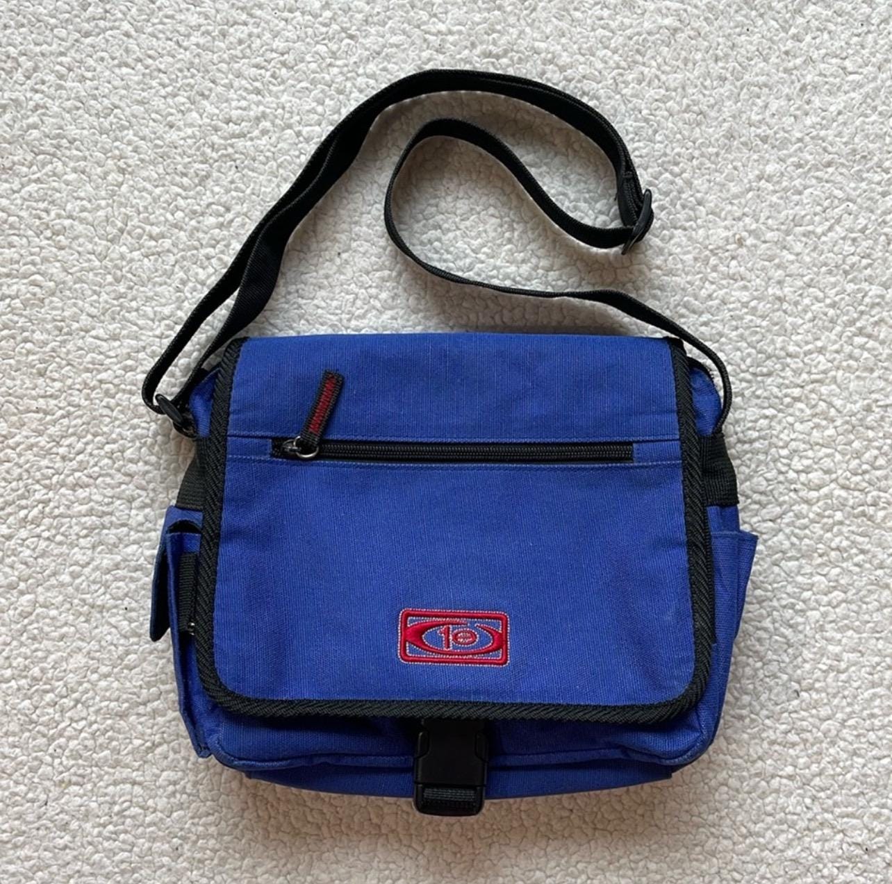 Y2k Multi Pocket Bag - Etsy
