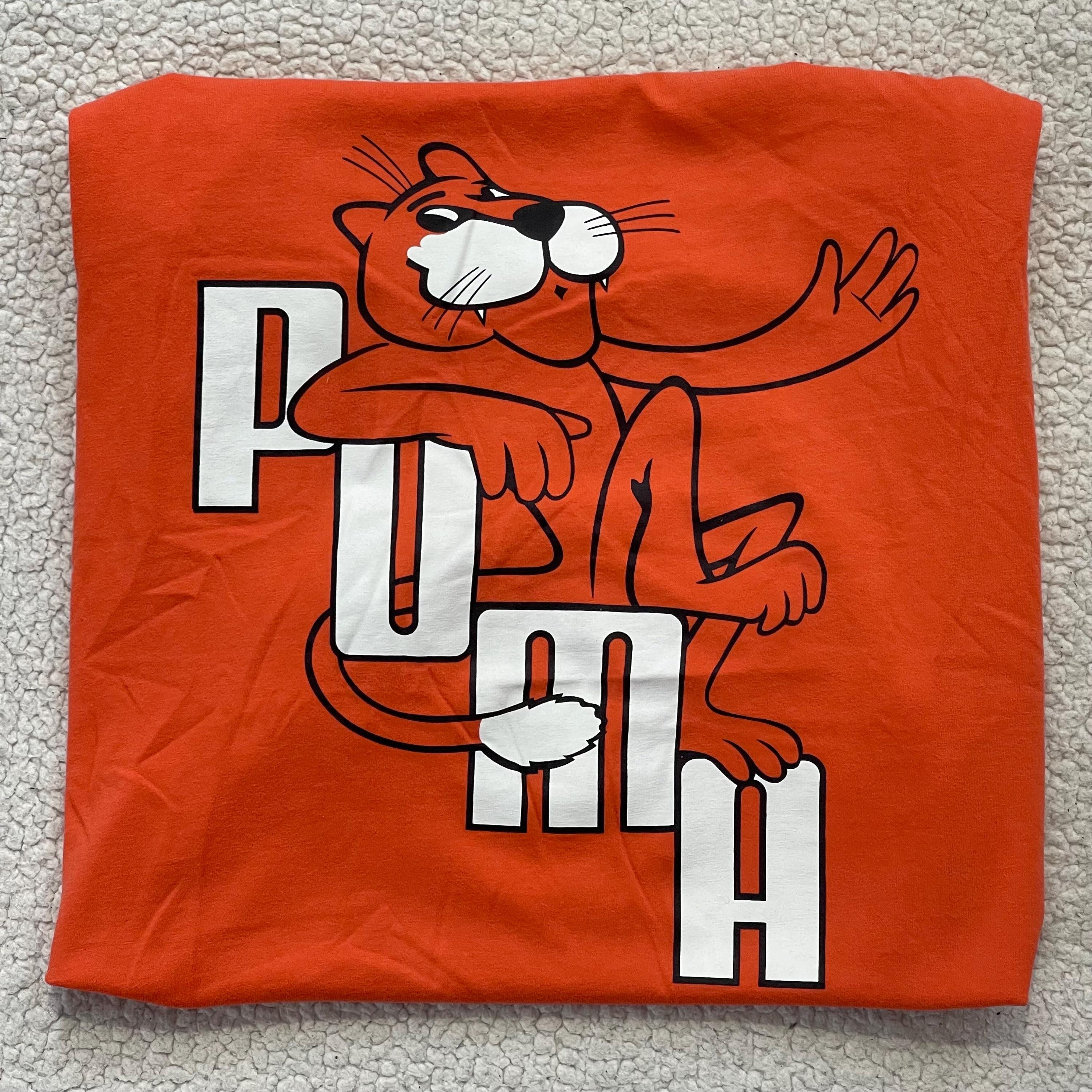 Puma Y2k Vintage - Etsy