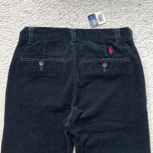 Vintage Polo Ralph Lauren Corduroy Pants - Etsy