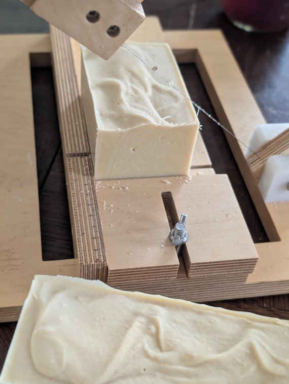 Goat Milk & Essential Oil Soaps