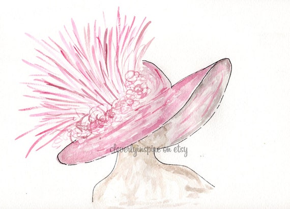 kentucky oaks hats