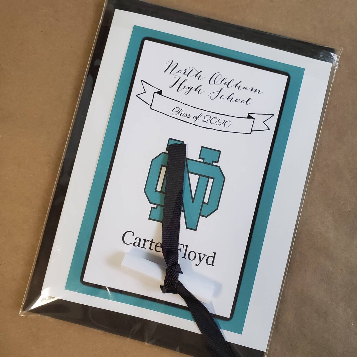 North Oldham High School Louisville Graduation Class of Etsy