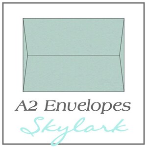 A2 Envelopes Glacier image 4