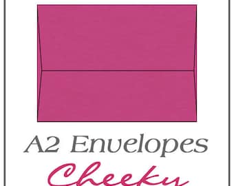 A2 Envelopes - Cheeky