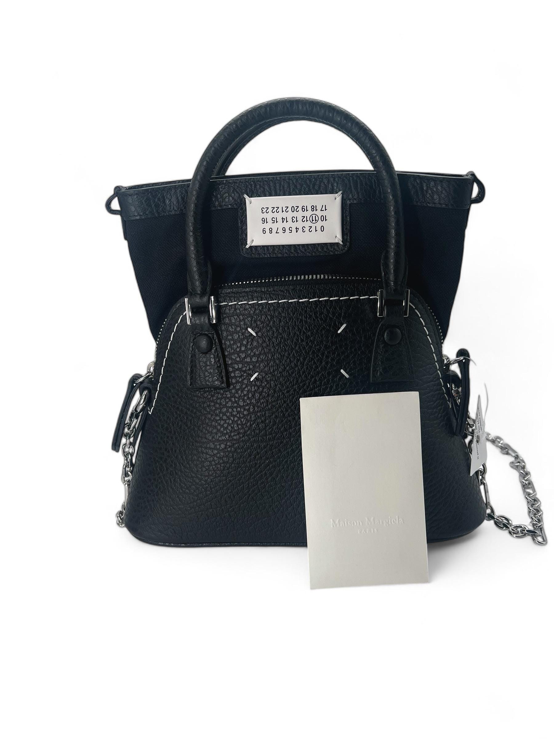 Vintage Margiela Bag - Etsy 