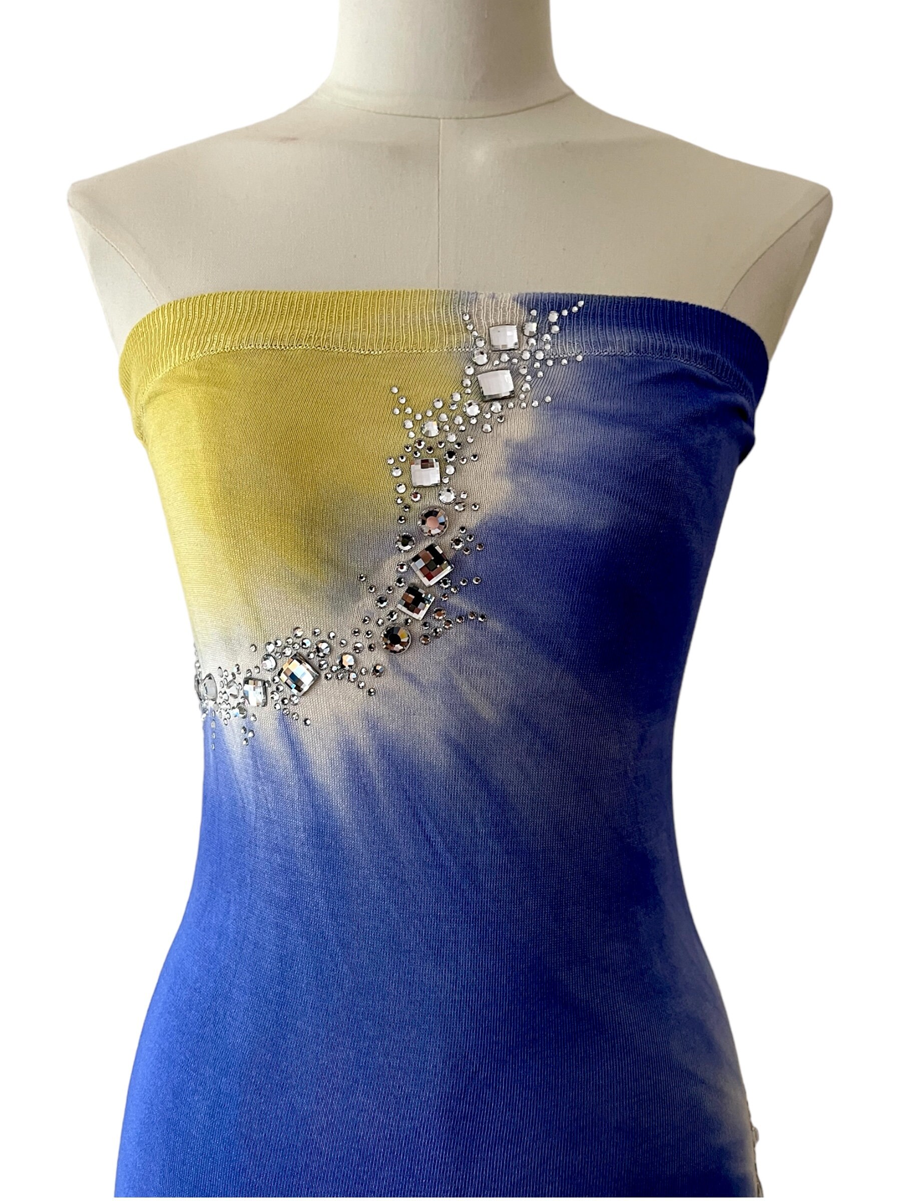 The Dye Supreme Dress main image 1