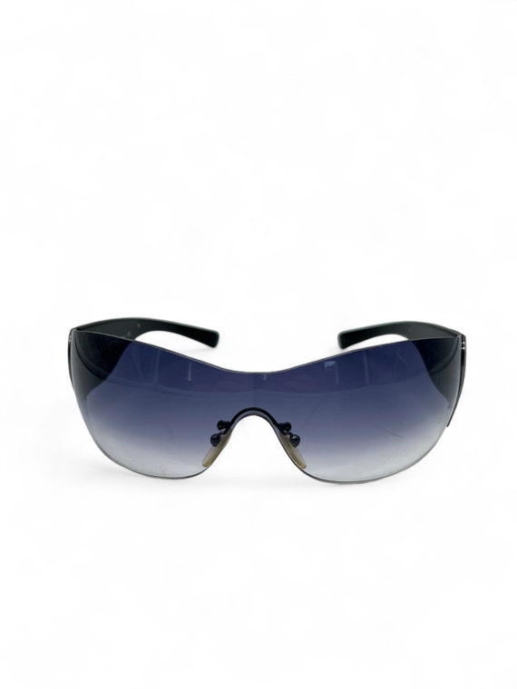 小物 PRADA SS2000 Oval Sunglasses Prada Symbole Oval Sunglasses, 56mm | Bloomingdale's