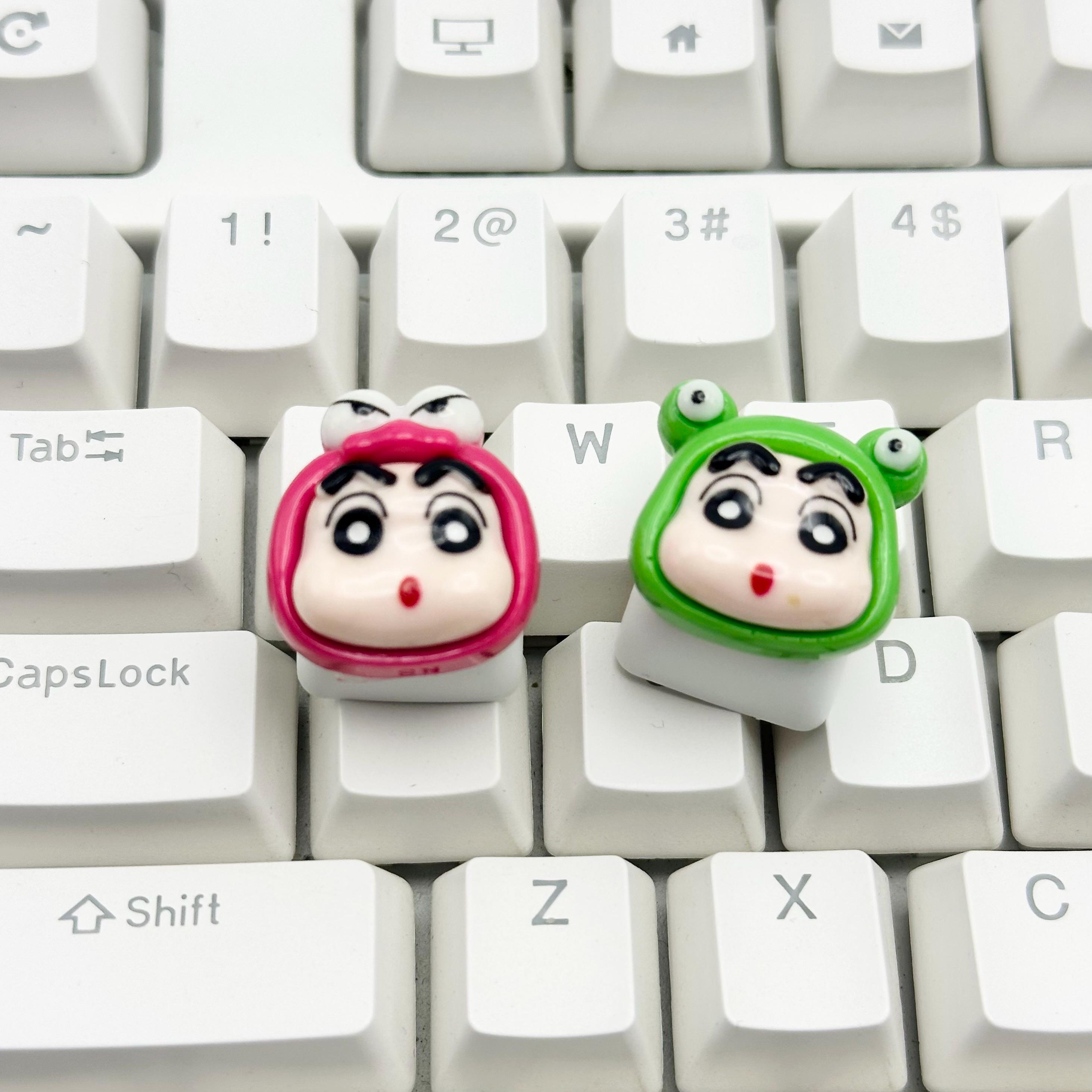 Crayon Shinchan Game - Etsy