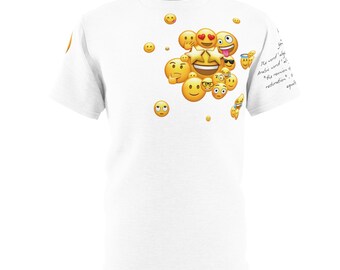 Chemise Emoji homme (légère)