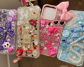 CUSTOM PHONE CASE