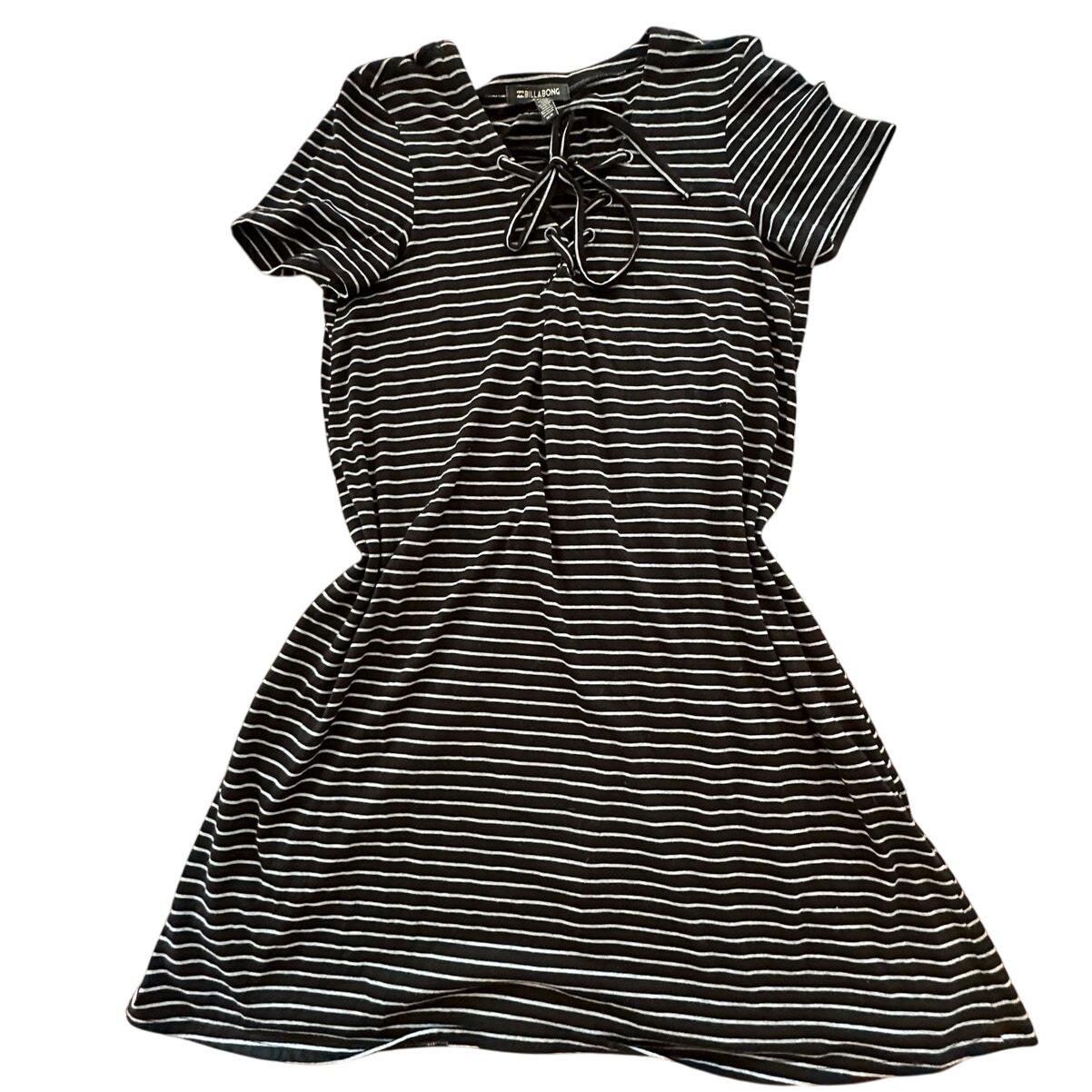 Billabong Dress - Etsy