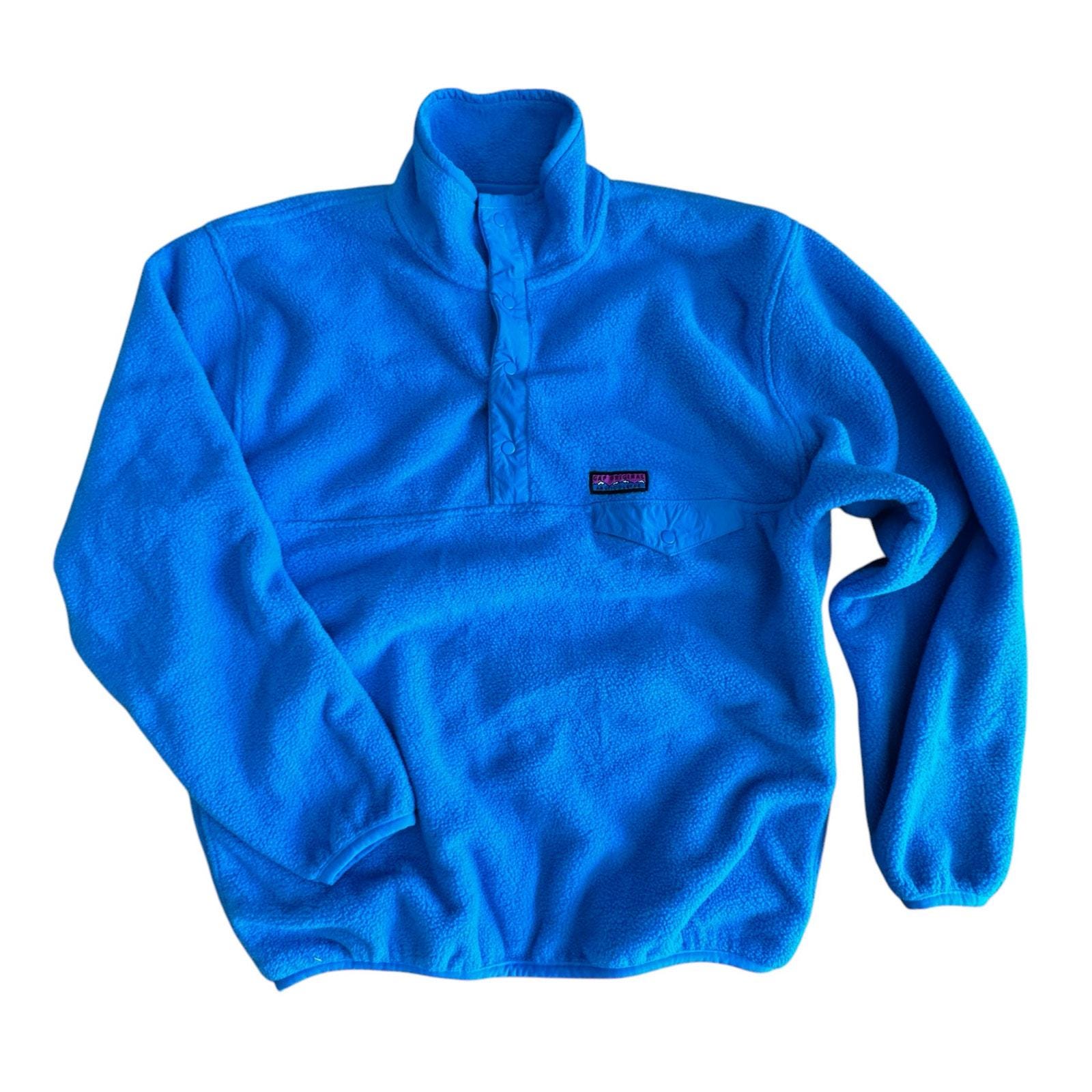 Vintage Gap Half Zip - Etsy