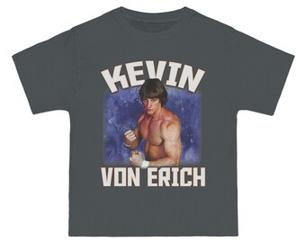 Kevin&#39;s Vintage Tee