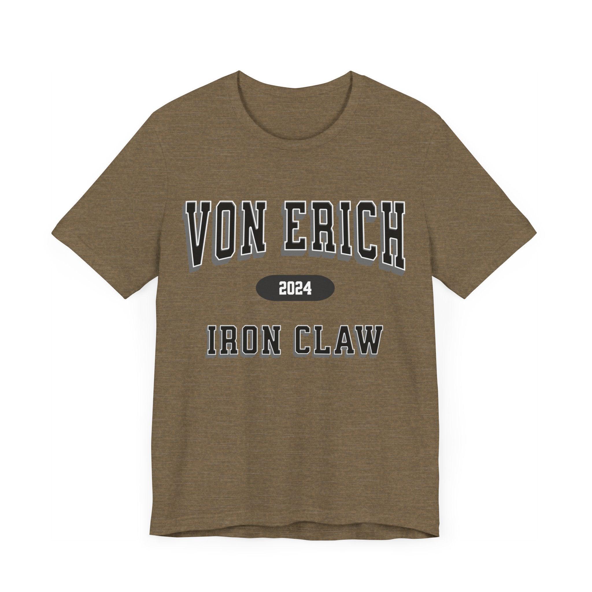 Limited Edition Classic Type Tee