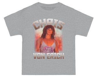 Chris&#39; Vintage Tee