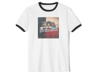Texas Ringer Tee