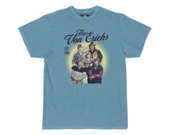Brothers&#39; Tee