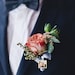 see more listings in the Boutonniere Photo Charms section