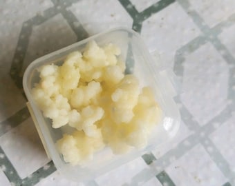 Live Milk Kefir Grains, Active Starter Culture, Homemade Kefir