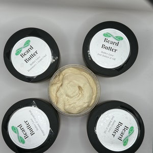 Beard Butter   Beard Butter cream   Butter Love Beard Butter   Beard cream