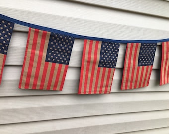 Americana Bunting