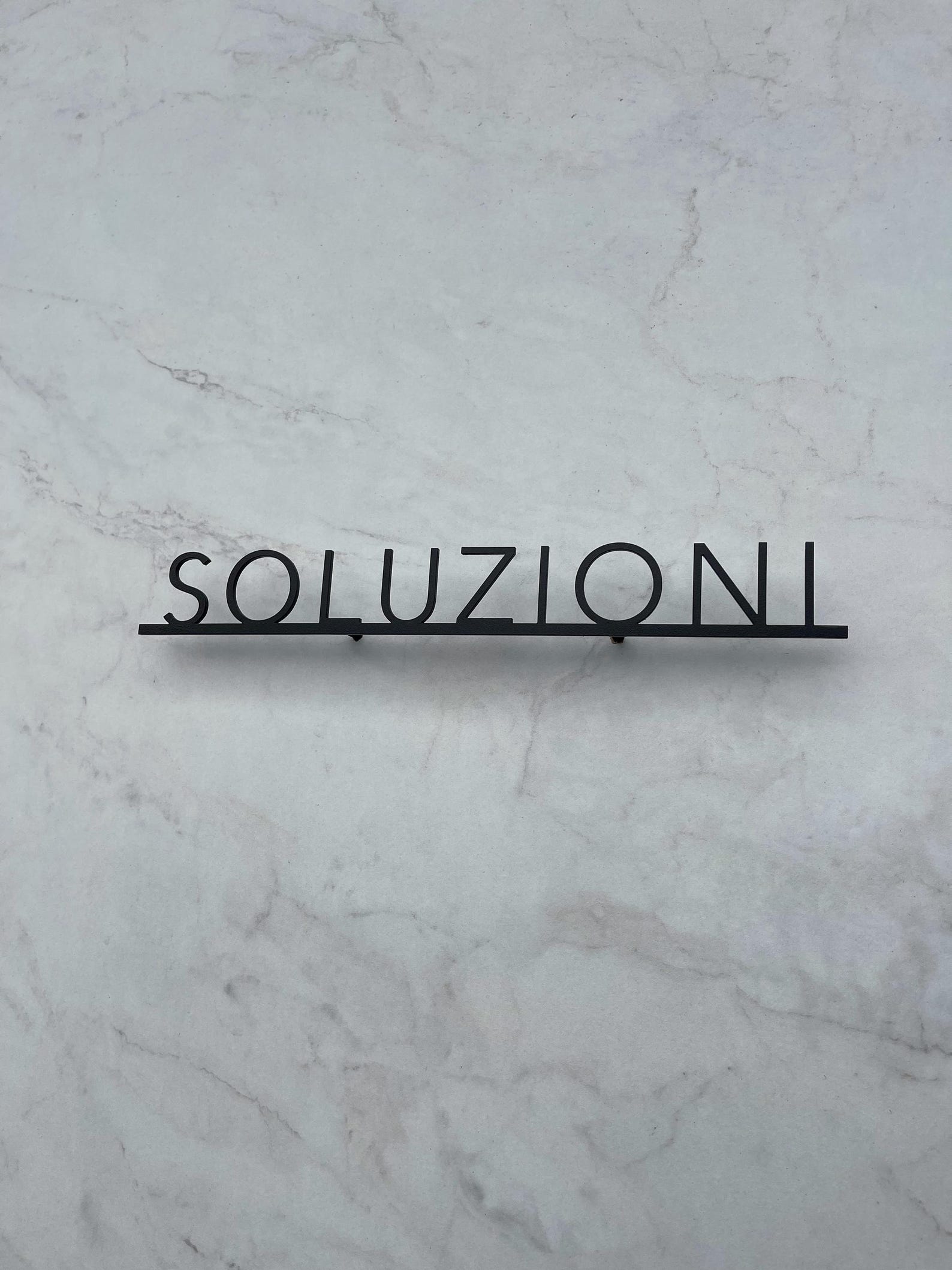 Large Metal Letters, Custom Metal Letters, Metal Wall Letters, Custom ...