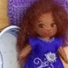 see more listings in the Handmade Dolls section