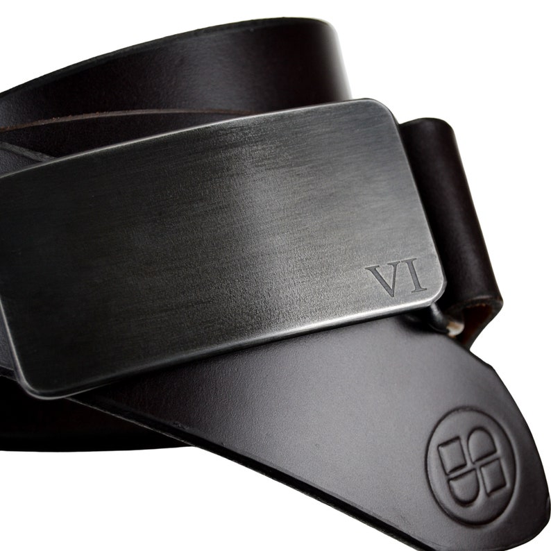 6th iron wedding anniversary gift for him, steel belt buckle, personalized belt buckle, blacksmith made, iron gift for wife