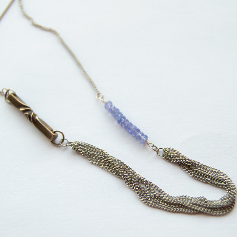 Bronze Anniversary Jewelry for Her 8th Anniversary Gift for Etsy