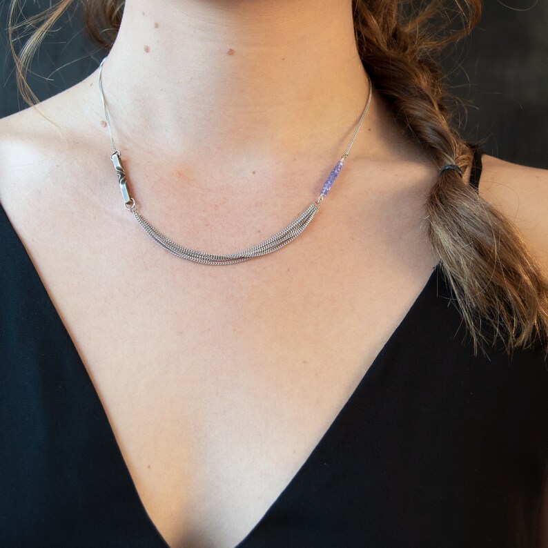 Bronze Anniversary Jewelry for Her 8th Anniversary Gift for Etsy