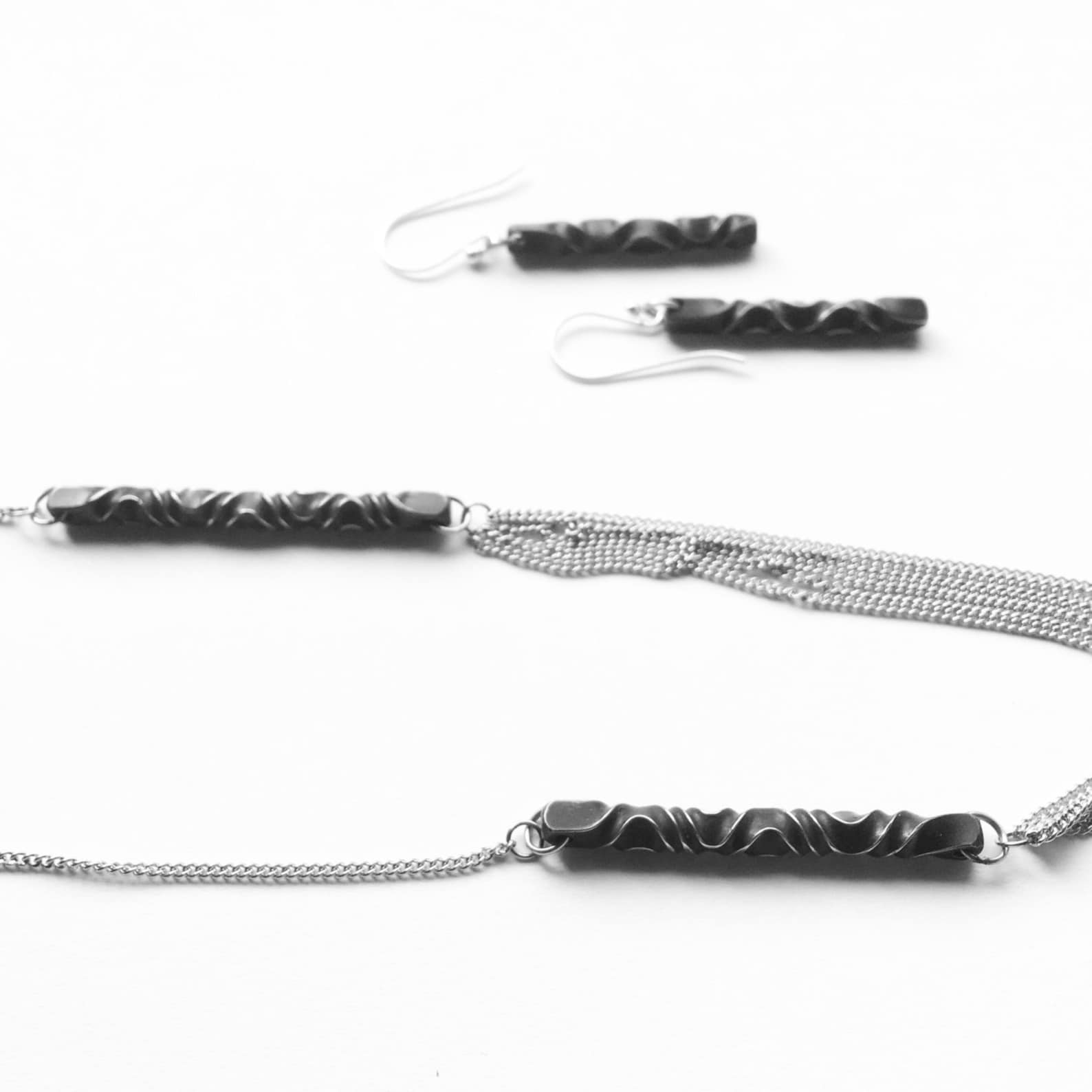 Steel Anniversary Gift for Her Stainless Steel Station Etsy